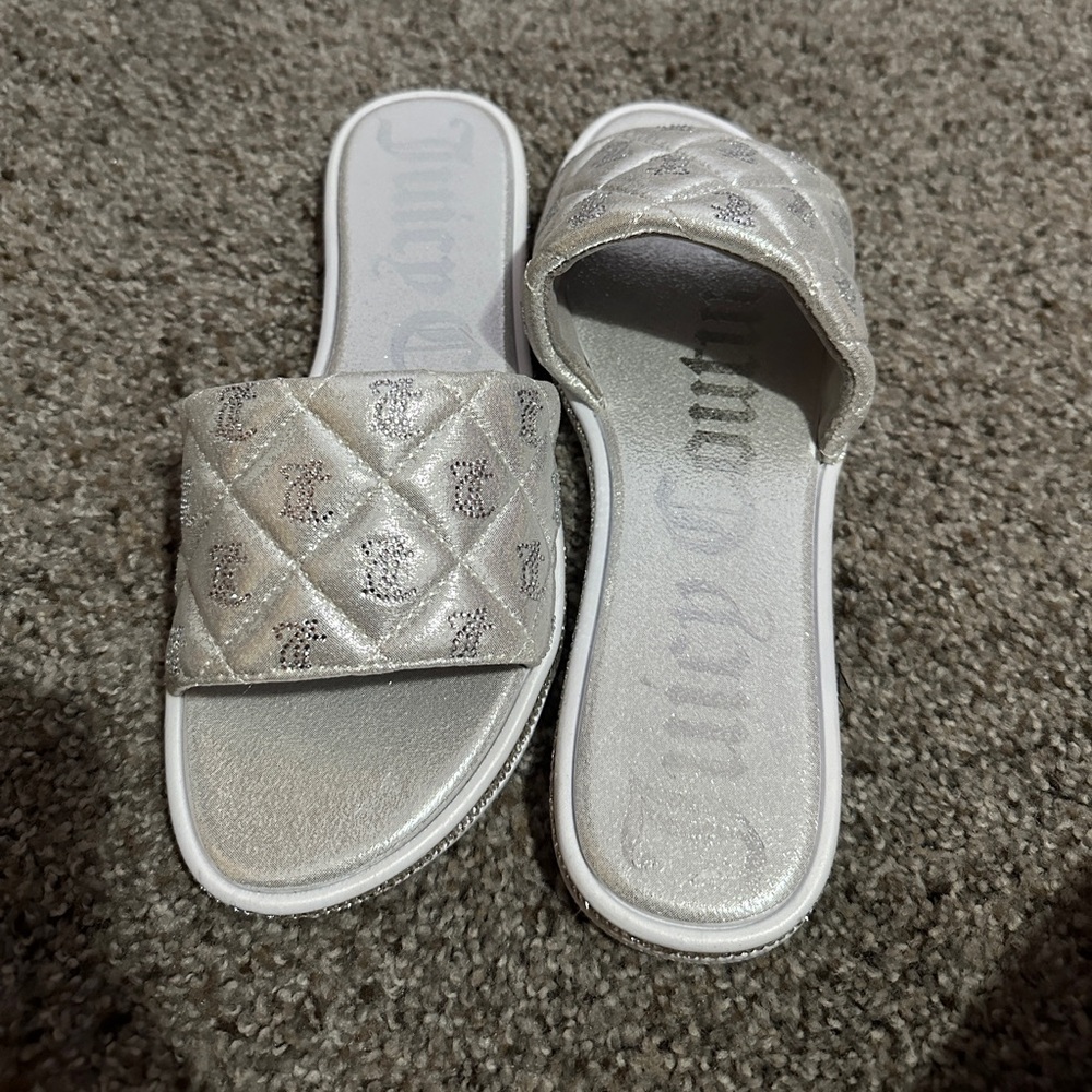 Juicy Couture Sandals